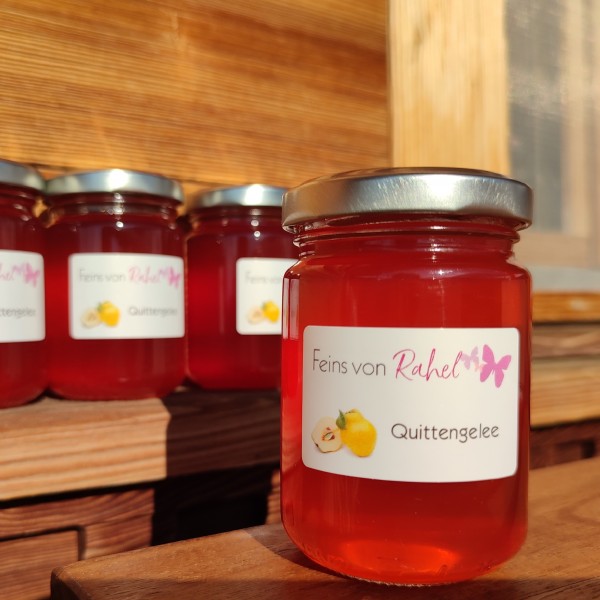 Quittengelee